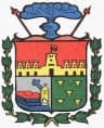 Coat of arms of Carora