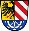 Coat of arms of Nürnberger Land