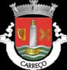Coat of arms of Carreço