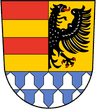 Coat of arms of Weißenburg-Gunzenhausen