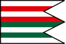 Coat of arms of Ladzany