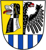 Coat of arms of Neustadt an der Aisch-Bad Windsheim