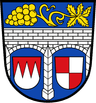 Coat of arms of Kitzingen