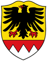 Coat of arms of Schweinfurt (District)