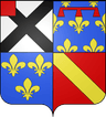 Wappen von Fampoux