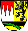 Coat of arms of Haßberge