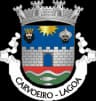 Coat of arms of Carvoeiro