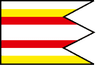 Coat of arms of Trebušovce