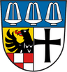 Coat of arms of Bad Kissingen