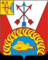 Coat of arms of Belaya Kholunitsa