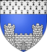 Coat of arms of Pleine-Fougères