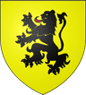 Wappen von Bollezeele