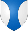 Coat of arms of Azas