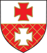 Coat of arms of Elbląg
