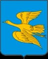 Coat of arms of Belinsky