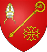 Coat of arms of Balma