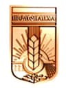 Coat of arms of Shemonaikha