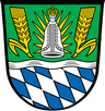 Coat of arms of Straubing-Bogen