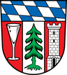 Coat of arms of Regen
