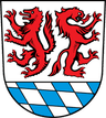 Coat of arms of Passau (District)