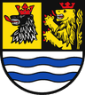 Coat of arms of Neuburg-Schrobenhausen