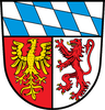 Coat of arms of Landsberg am Lech