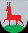 Wappen von Wyschkowo