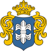 Wappen von Pilzno