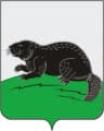 Coat of arms of Bobrov
