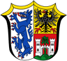 Coat of arms of Traunstein