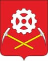 Coat of arms of Bolokhovo