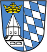 Coat of arms of Altötting