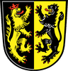 Coat of arms of Mühldorf am Inn