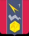 Wappen von Mirny