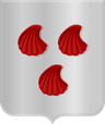 Coat of arms of Hummelo en Keppel