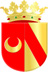 Coat of arms of Angerlo