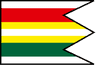 Coat of arms of Huty