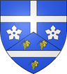 Wappen von Le Mée-sur-Seine