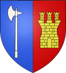 Coat of arms of Caille