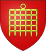 Coat of arms of L'Absie