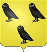 Coat of arms of Cavan