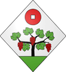 Coat of arms of Baho
