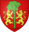 Coat of arms of Cagnano