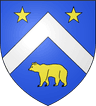 Wappen von Corps