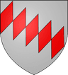 Wappen von Noordpeene
