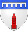 Coat of arms of Le Vigen
