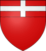 Wappen von Montmélian