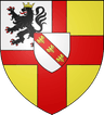 Coat of arms of Bayon