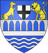 Coat of arms of La Bouëxière