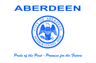 Wappen von Aberdeen